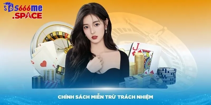 Thành viên có chính sách miễn trừ trách nhiệm riêng của mình